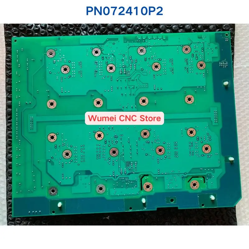 Brand new original frequency converter ATV71 690V driver board PN072410P2 If You Need Other Specifications, Please Consult