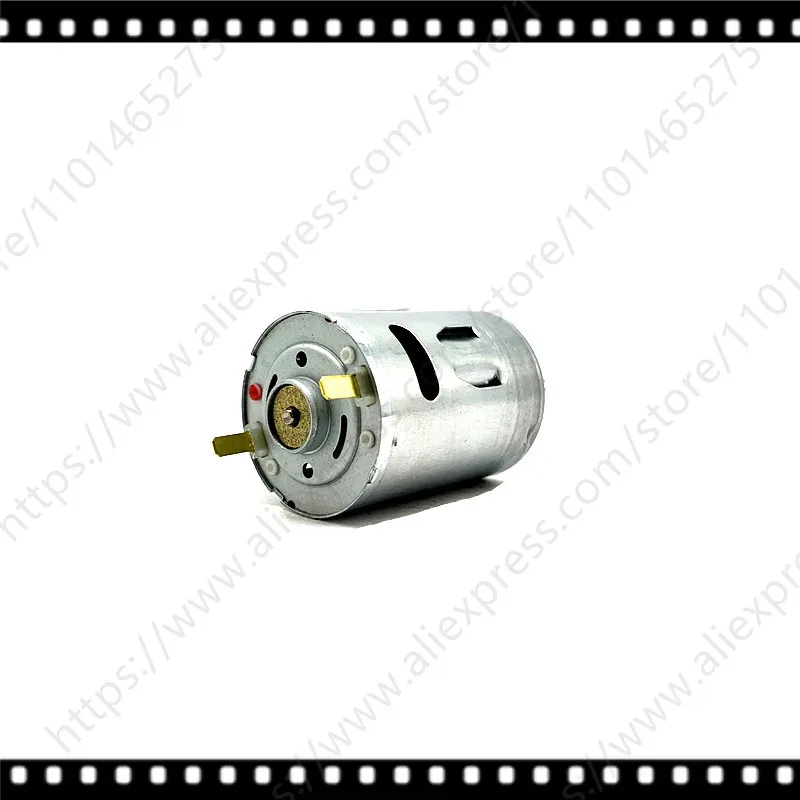 

DC Motor for Makita TD022 TD022Z TD022DSE Drill Driver