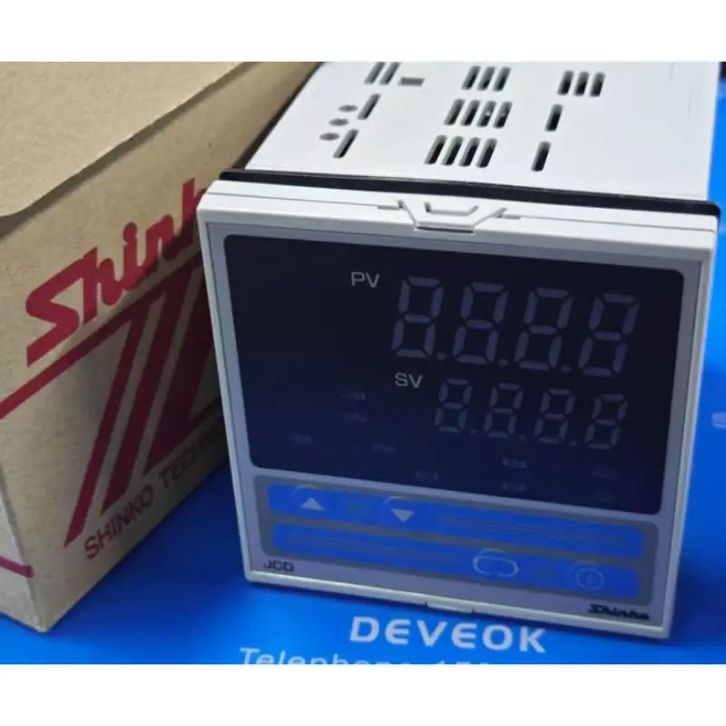 

Новый регулятор температуры JCD-33A-A/M Быстрая доставка