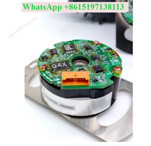 UTSIH-B17CK  New Encoder  UTSIH-B17CK