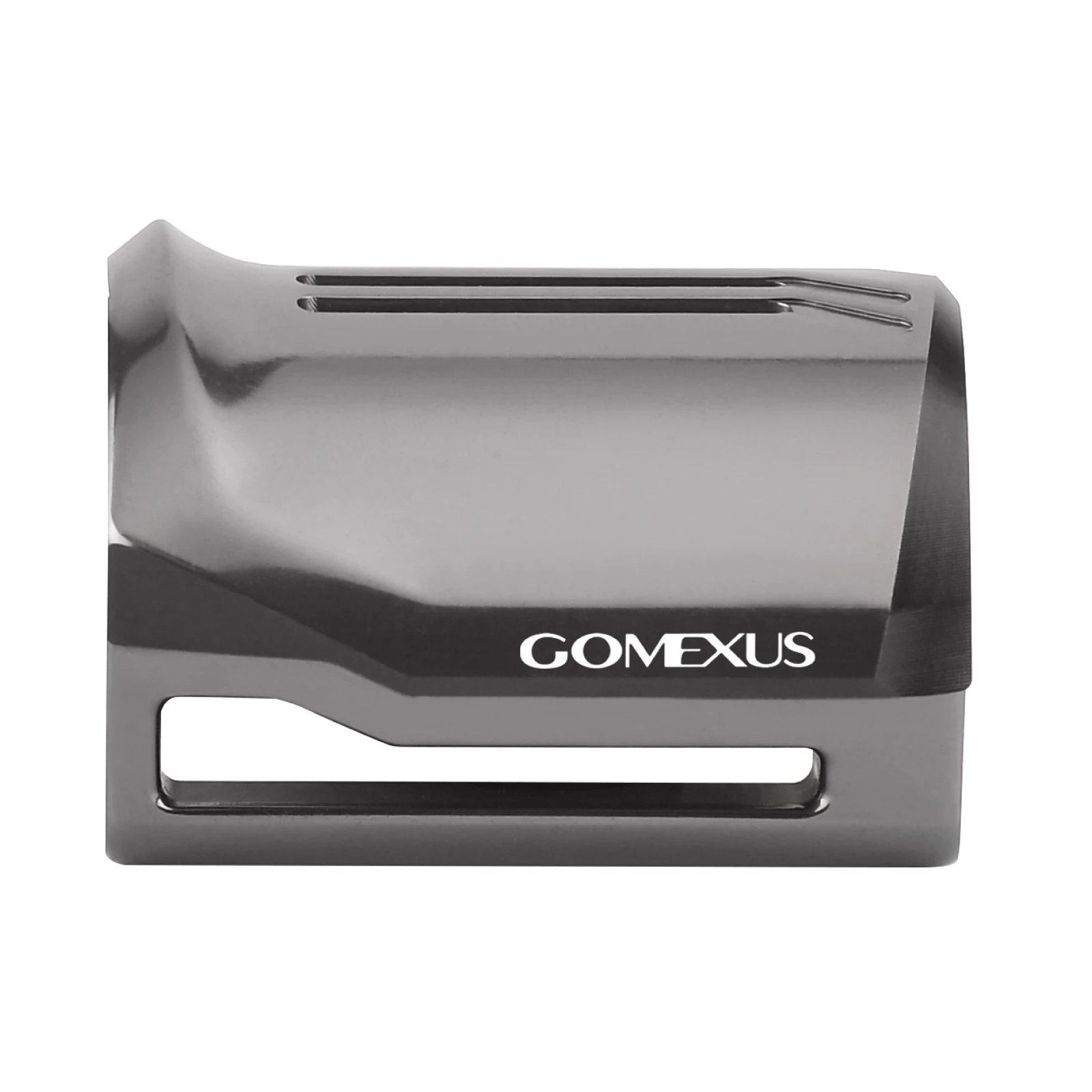 Рычаг сцепления Gomexus, ручка для большого пальца для Shimano 21 CQ 201 101 23, CQ BFS Baitcaster, круглая катушка, левая рука