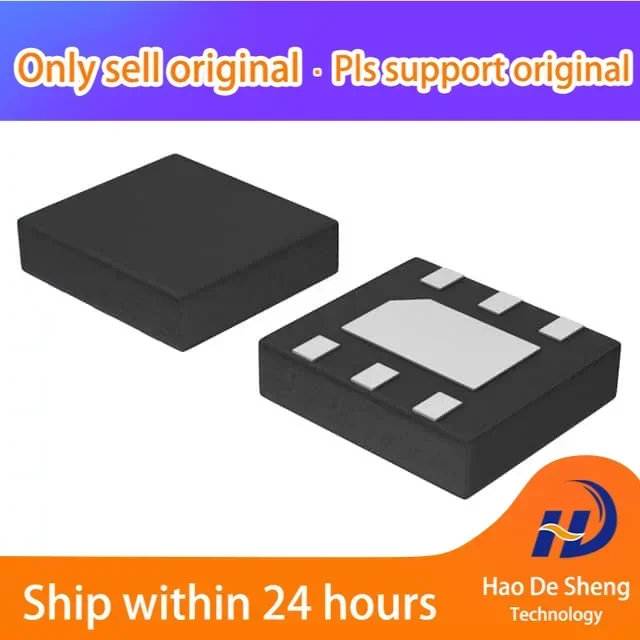 

10 шт./лот NCP1597AMNTWG DFN6 новый оригинальный на складе