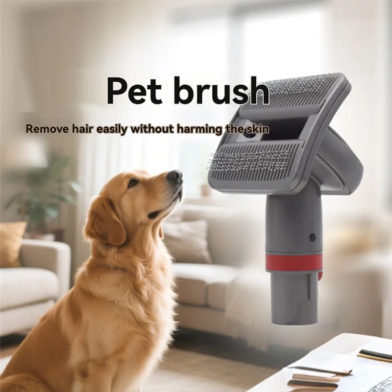 B98A-Pet Brush For …