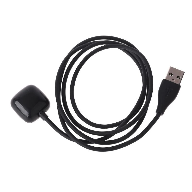 شاحن شاحن قفص الاتهام محول طاقة كبل شحن USB لـ 3