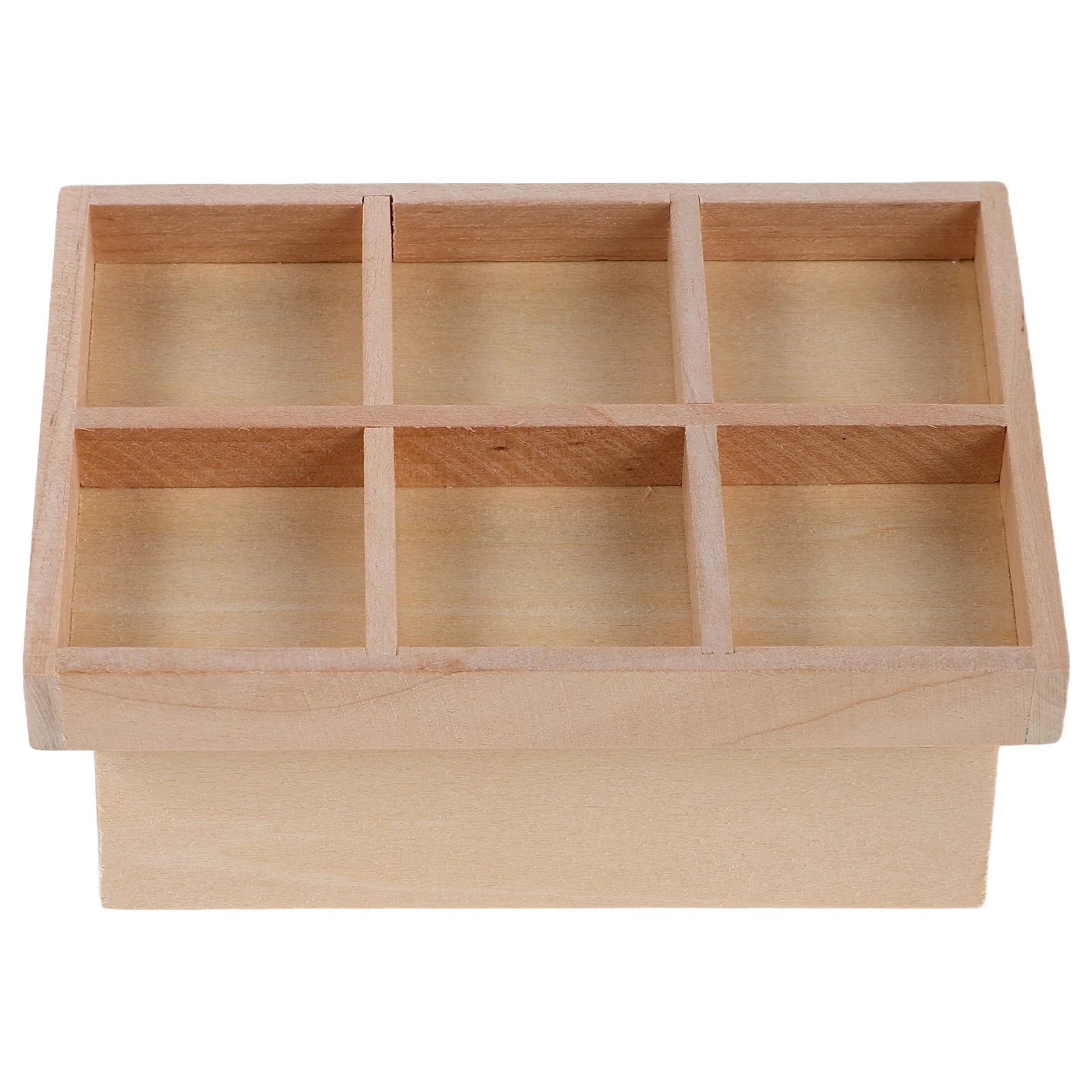 

1:12 Scale Dollhouse Vegetable Rack Fruit Shelf Mini Grocery Display Kitchen Accessories Plastic Food Stand Decoration Miniature