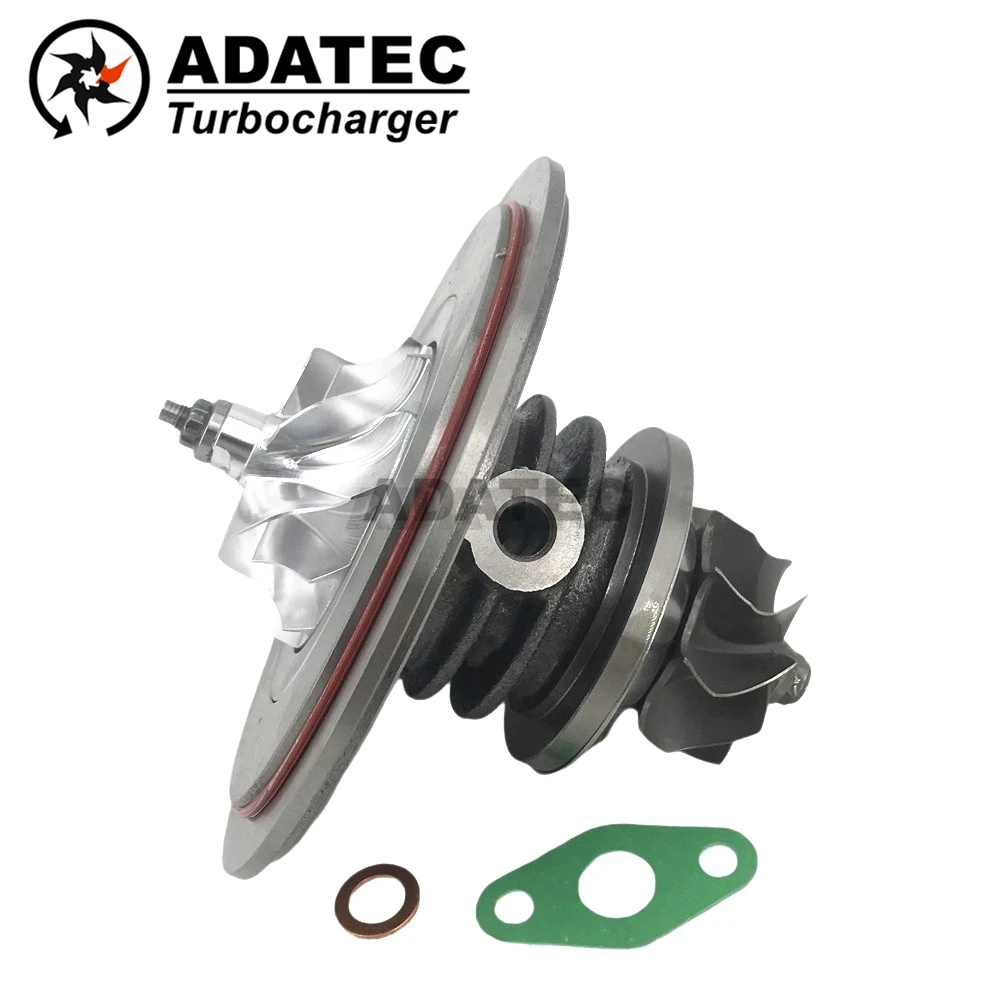 Cartucho de Turbocompressor MFS Turbine CHRA 797648 797648-0001 580155886 504379020 para Caminhão Iveco 4.0 D NEF4 Euro 5 148Kw 2010-