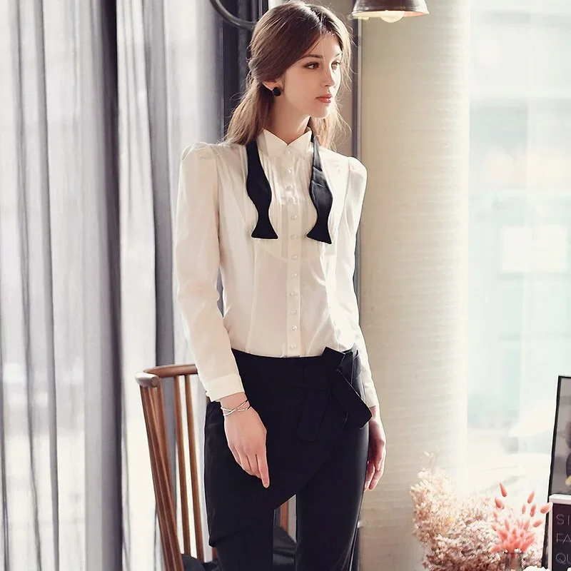 Męska elegancka, gotowa do zał – Bow Tie Pre Tied recenzja i cena