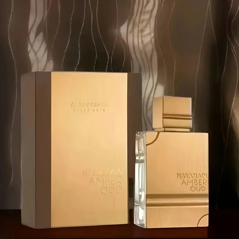 

Al Haramain Amber Ebony Gold Women's perfume spray, 6.7 oz., Amber Vanilla perfume