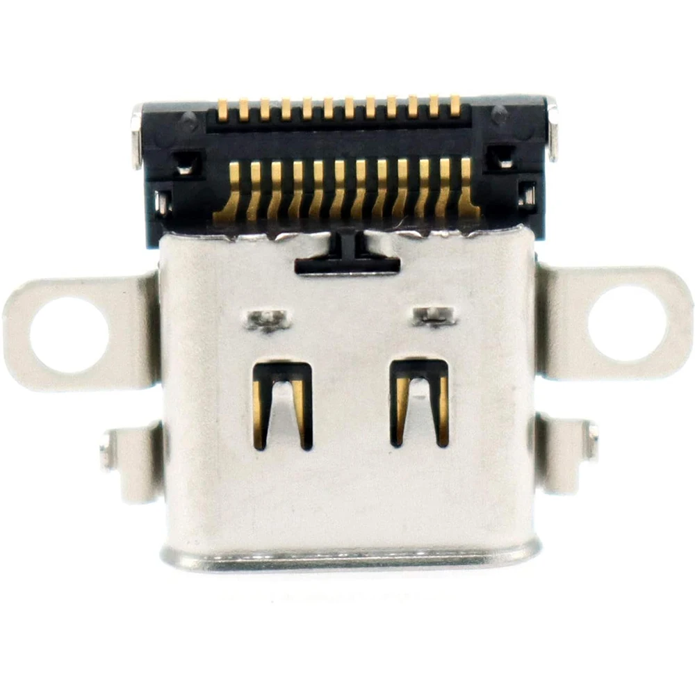 닌텐도 스위치용 슈퍼 충전 포트 USB 타입 C (1개)