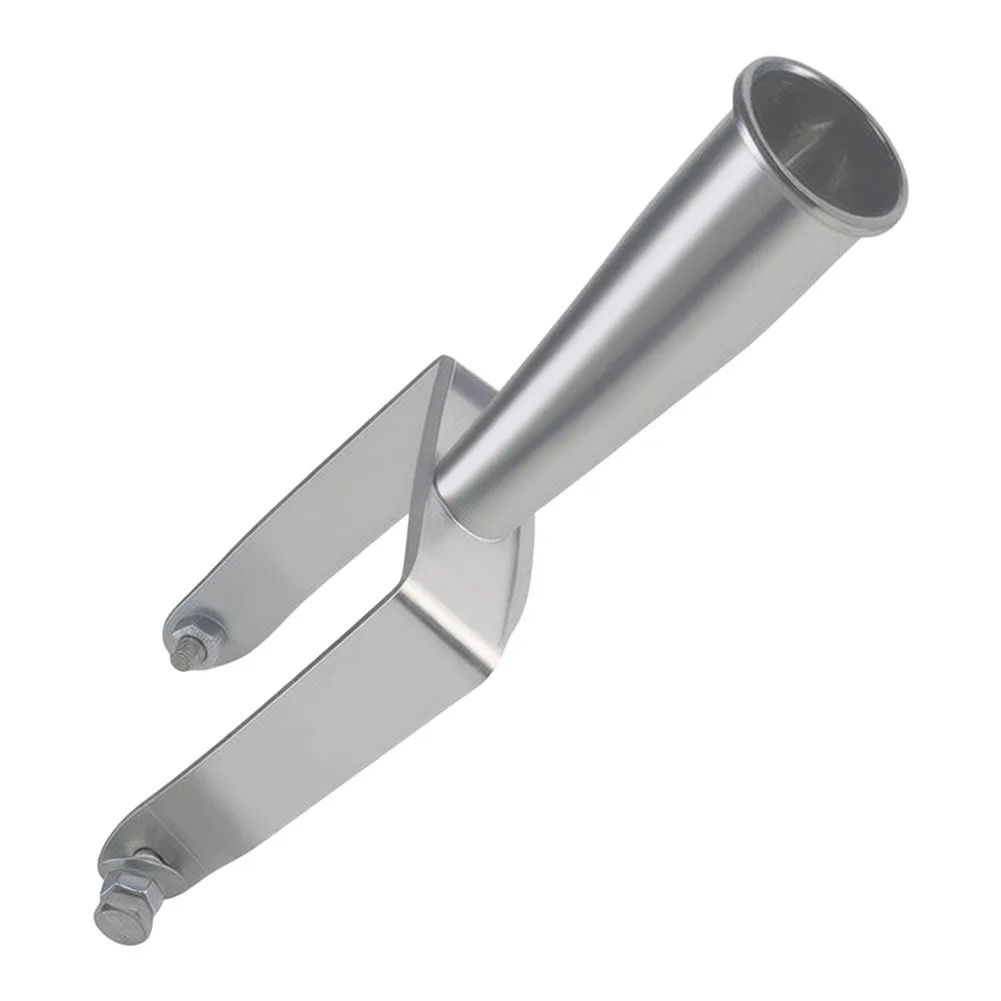 Grass Cutting Conversion Mount for Angle Grinder to For Lawn Mower Style Use Carbon Steel Dimensions 25x10x4cm