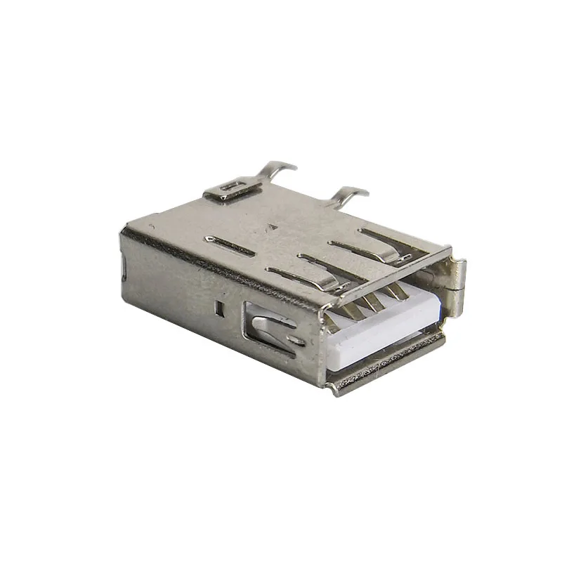 10/20/50 шт., Разъемы USB типа «мама»