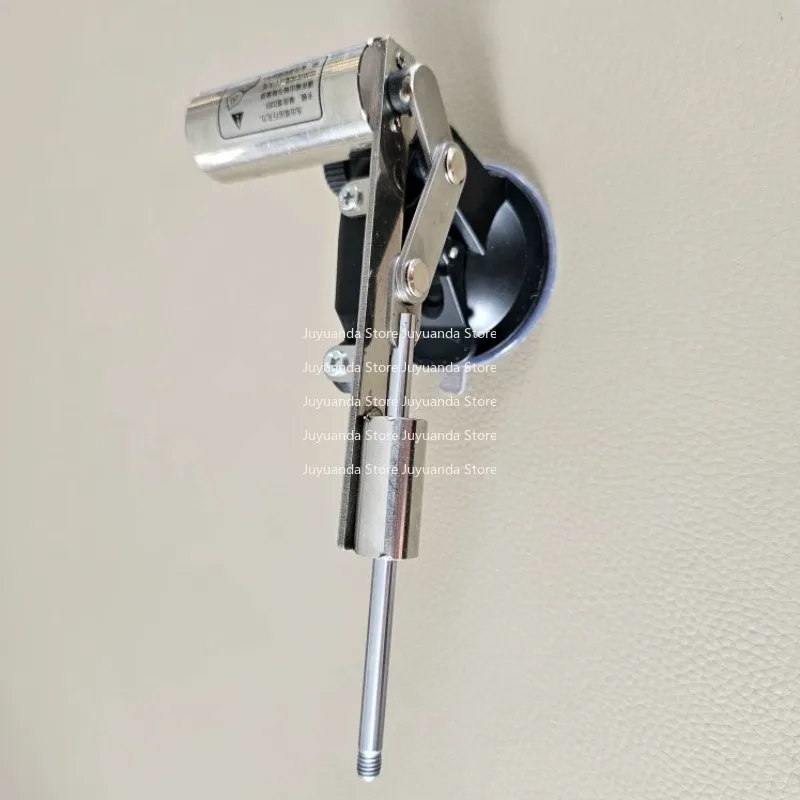 3.9 Cm Stroke Mini Telescopic Motor Reciprocating Motion Machine with Reinforced Motor Cup Bracket