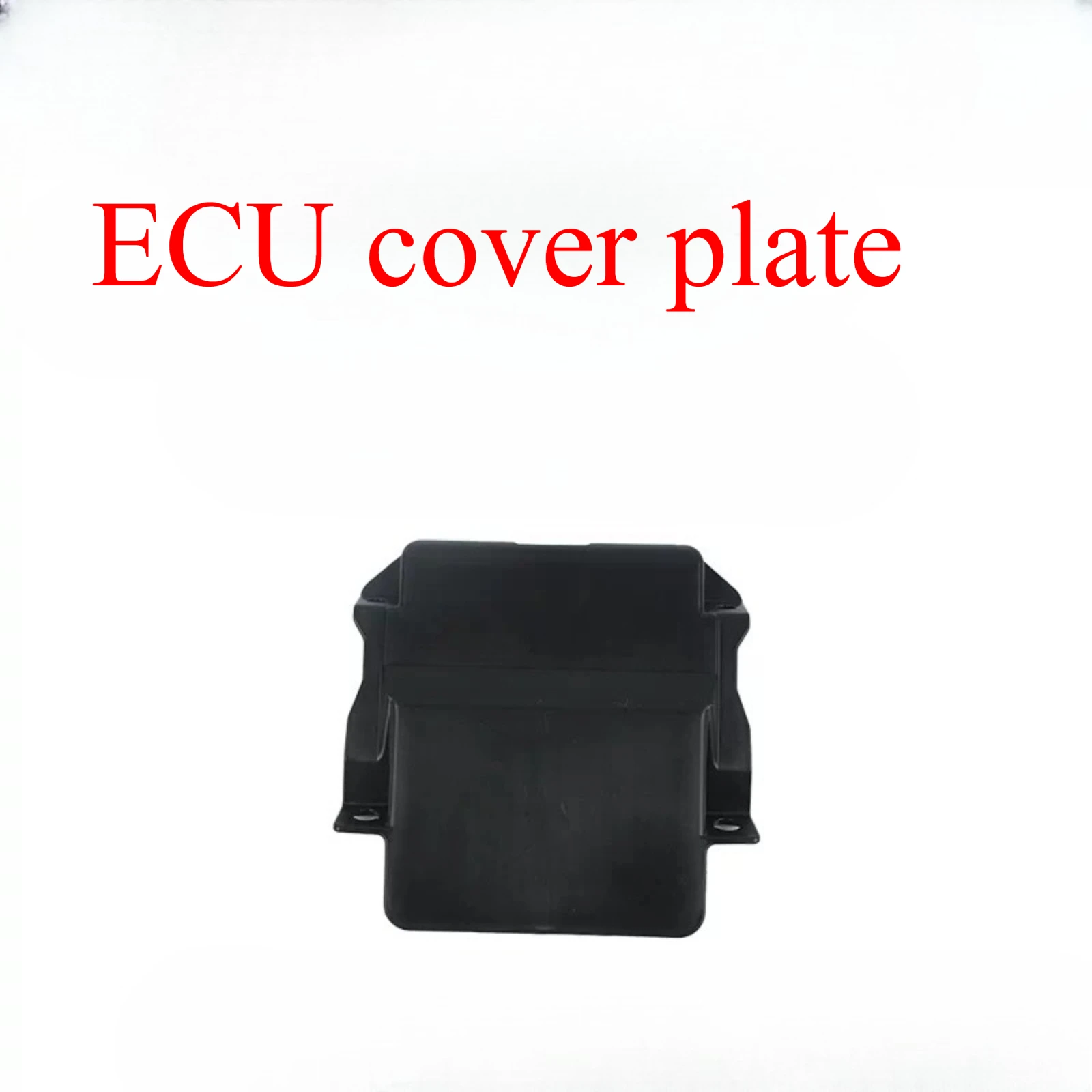 For HAOJUE TR300 HJ300-3 Handguard & Rear Fender Modified Body Shell Accessories Motorcycle Body Protective Fairing Covers