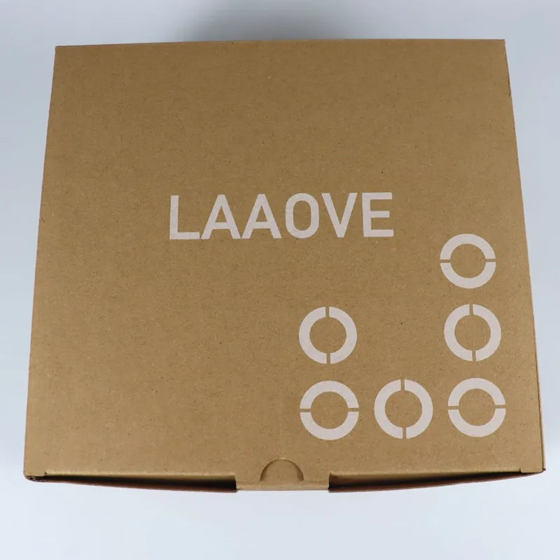 LAAOVE hero-3 صندوق التحكم 65 واط 45000 دورة في الدقيقة عالية الجودة مقبض الكهربائية مسمار الحفر البولندية آلة مانيكير مسمار الحفر مجموعة #6