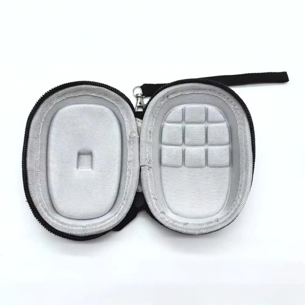 Protective Travel Carrying Case For Logitech MX Anywhere 2S 3 Mouse Portable Hard Storage Pouch Shockproof Cover