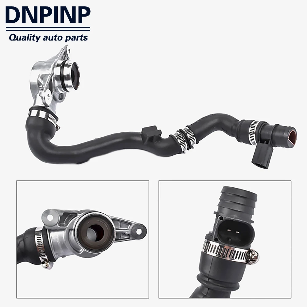 

FOR MERCEDES-BENZ C-CLASS W204 S204 OM642 PRESSURE CONTROL ENGINE BLEED VALVE A6420101791, 6420101791