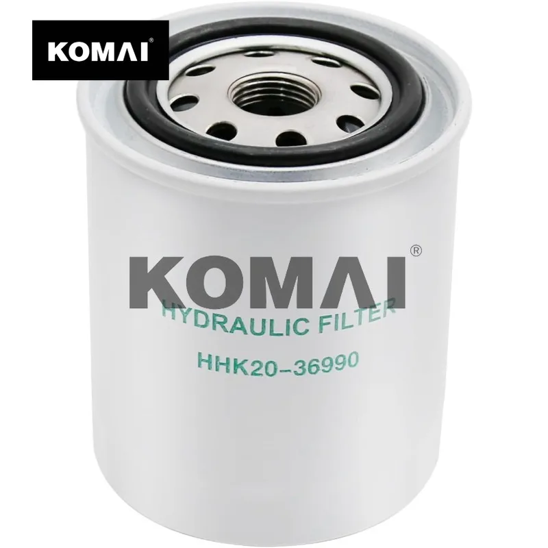 Komai Oil Filter HH… - image