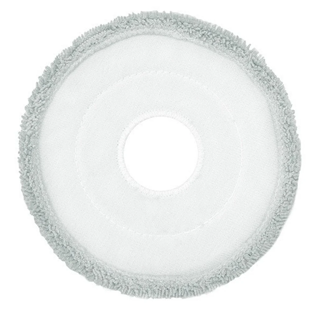 13 pcs Robot Vacuum Accessories for Xiaomi S10+ S10 for Plus Main Brush Side Brushes HEPA Filters and for washable Mop Cloths
