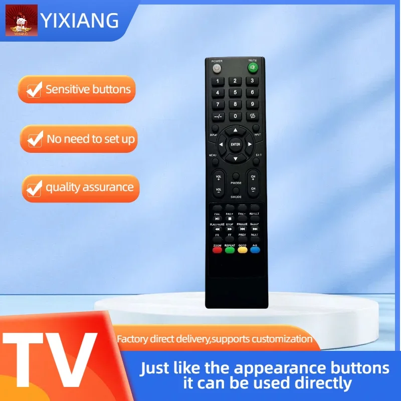 RM-C3116 For Jvc Lc… - image