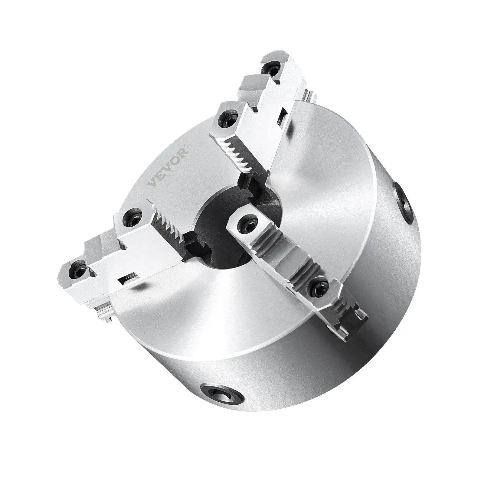 ظرف ذاتي التمركز 10 بوصة 3 فك 0.24-9.84 بوصة محرك تروس مشطوف عالي القوة HT300