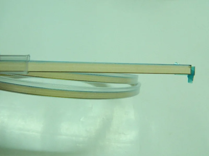 Renishaw Linear Grating RGS20-S/RGS40 Gold Plated Steel Strip RGSZ Circular Grating HK-0400-0002
