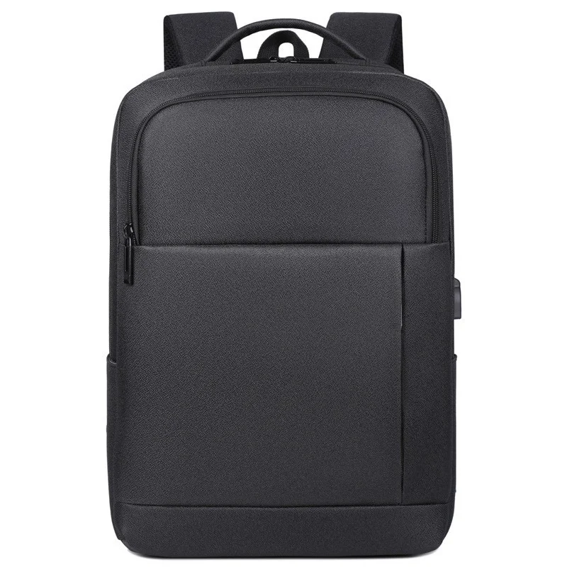 

Big Sale Multifunctional Casual Backpack Multi-layer Simple Breathable Laptop Shoulders Bag for Daily Outing Commuting