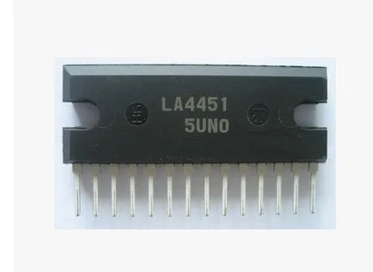 LA4451     10PCS
