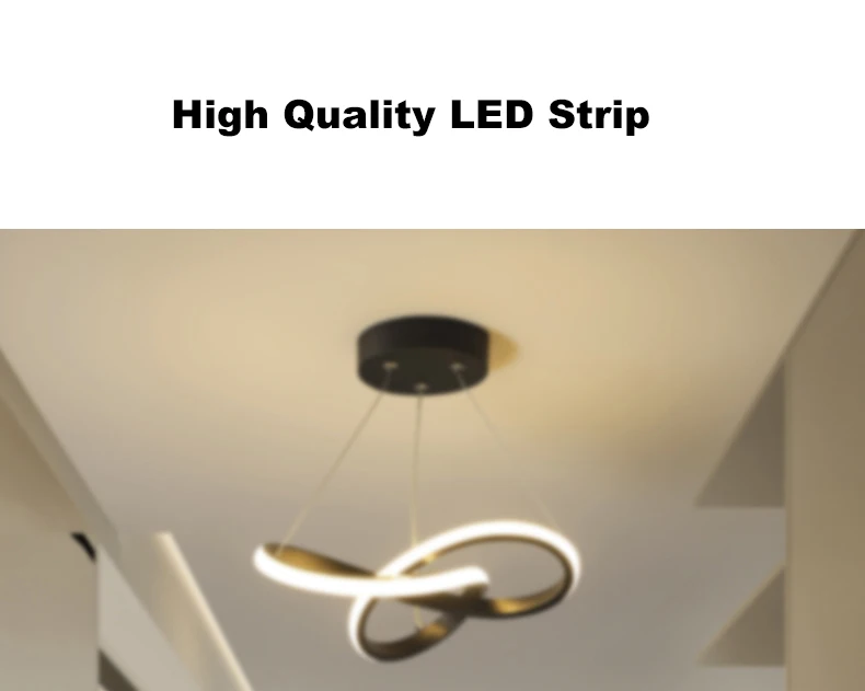 New Balcony Ceiling Chandelier Modern LED Simple Lustre Chandelier Basement Corridor Aisle Cloakroom 110-220V Home Lighting