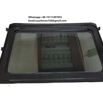 

Factory Price Car Sunroof Glass Auto Windows for Lincoln Navigator Ford F150