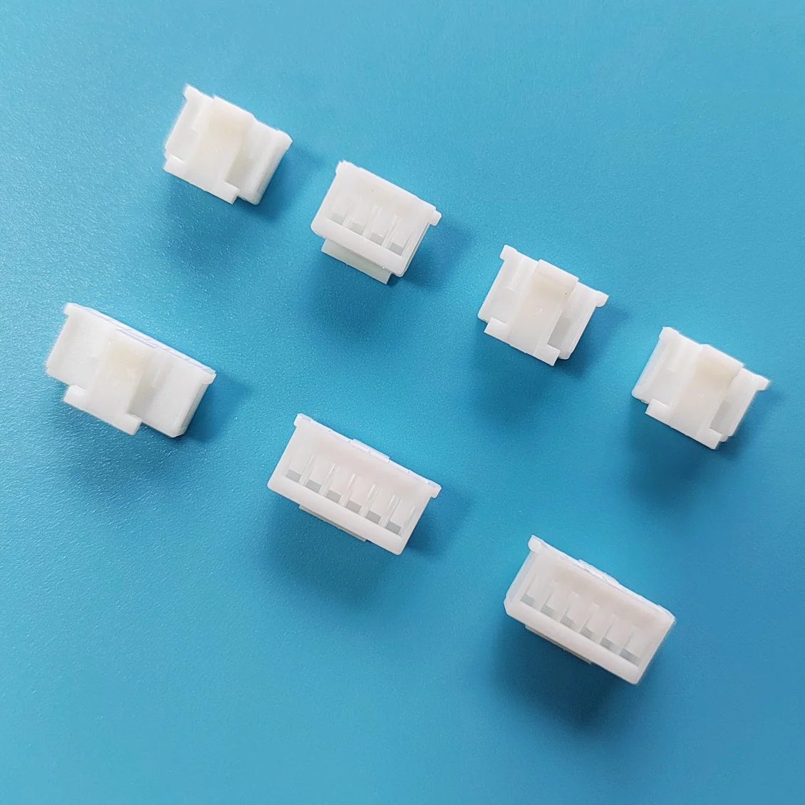 

replaces 35507-0200,35507-0300,35507-0400,35507-0500,35507-0600,35507-0800,50212-8000,35507-0700,2.00mm Housing terminal