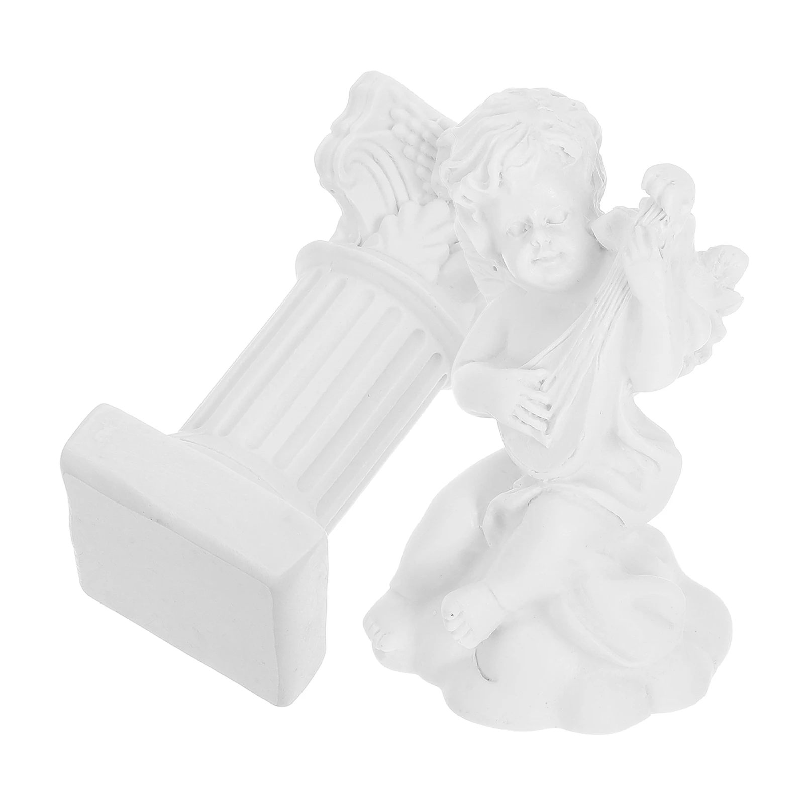 

Roman Column Ornaments Home Decoration Greek European Style Sculpture