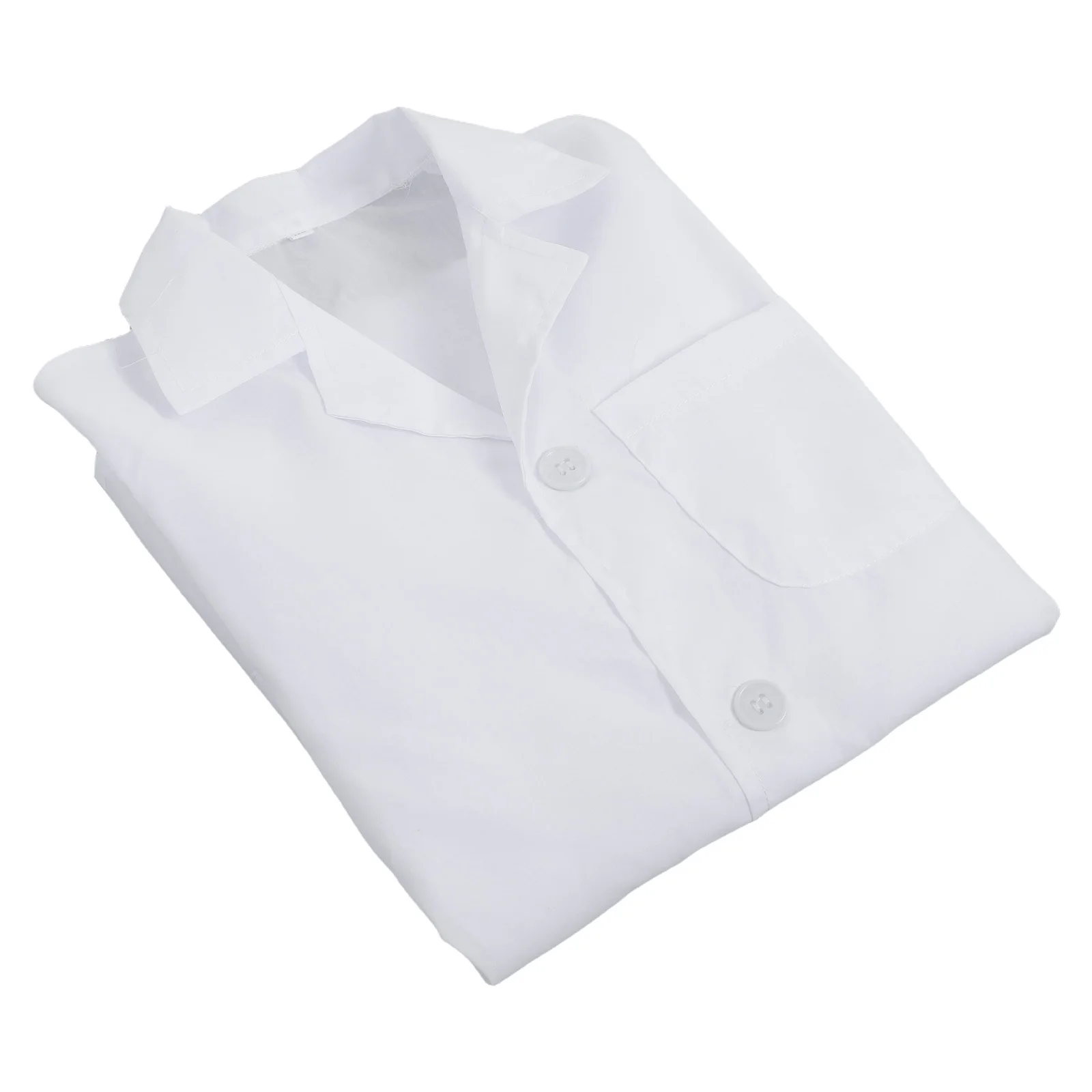 

Childrens Lab Coats for Kids Machine Washable Realistic Doctor Costume Ideal for Science Experiments Kindergarten Performance