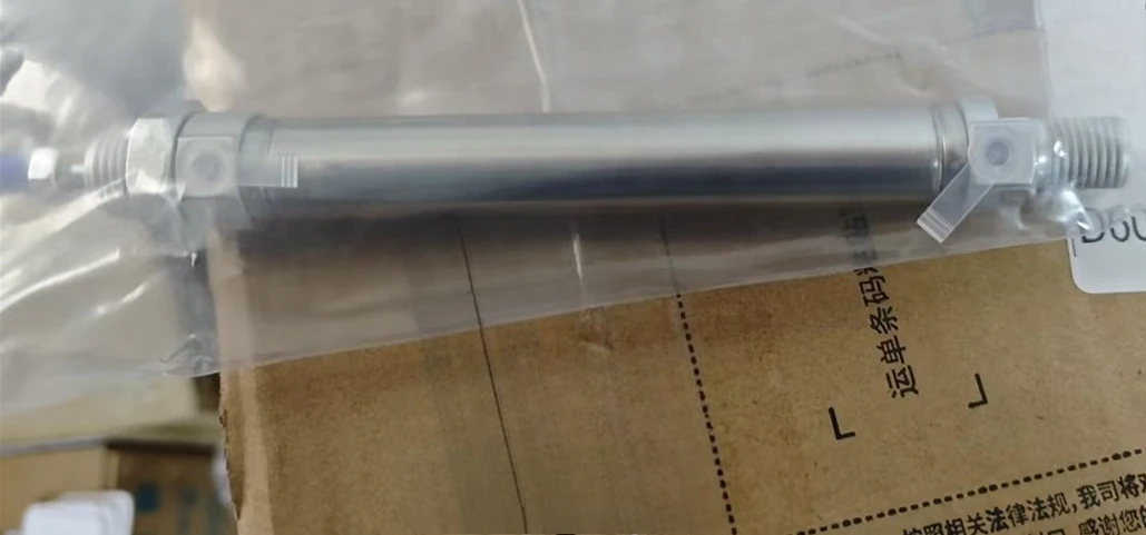 Brand New DSNU-16-80-P-A 19202 Cylinder Vacuum Cylinder Fast Transport