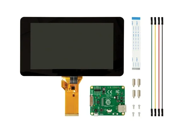 Display - 7