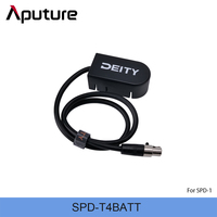 Deity SPD-T4BATT