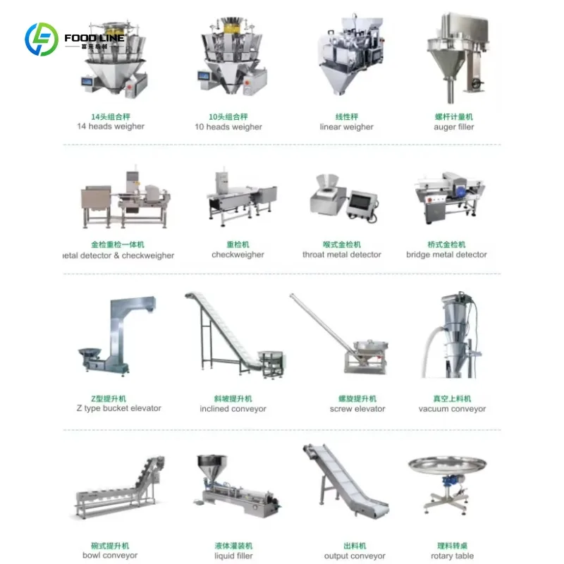 Customized Automatic Filter Paper Tea Bag Packaging Machine High Precision Tea Packing Equipment For Commercial Use