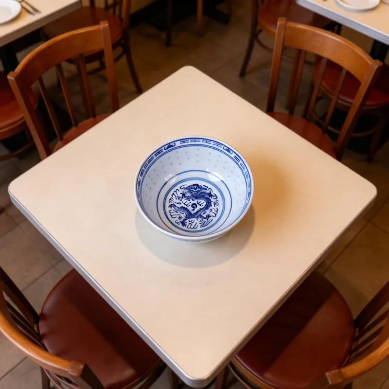 

Ceramic Tableware Kitchen Porcelain Bowl Ramen Kitchen Plates Dinner Sets Object Cold Noodle Bowl Windows Bowls Cocina Vajillas