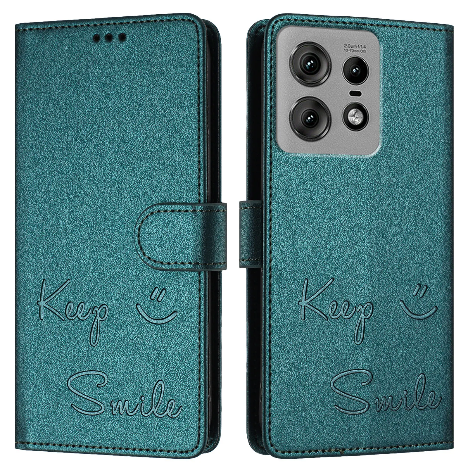 Flip Phone Case For…