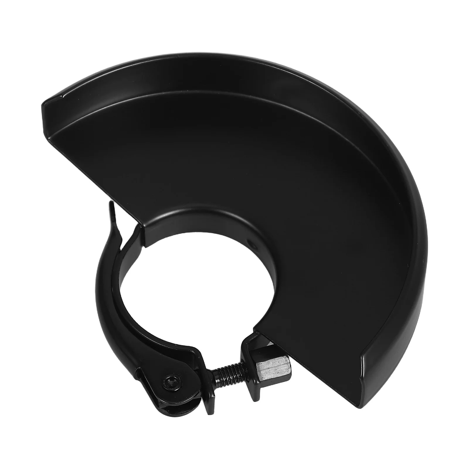 

Adjustable Angle Grinder Metal Dust Cover Protective Shield Dust Shroud for Grinding Cutting Applications Grinder Guard