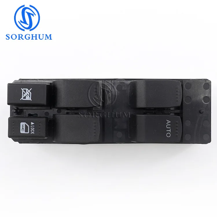 

Для Suzuki автомобильный переключатель стеклоподъемника в сборе электрический переключатель стеклоподъемника правый привод 37990-62J30