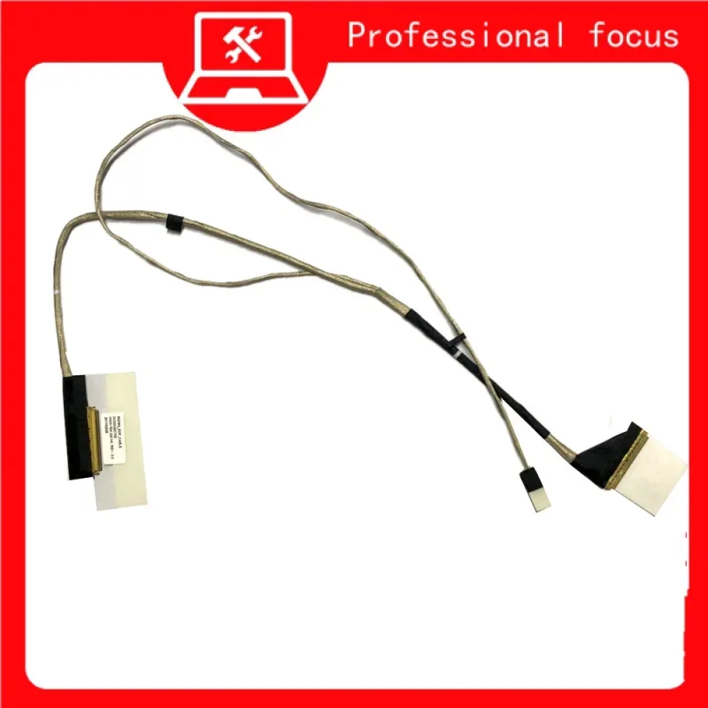 LCD screen cable for Acer Aspire S5-371 S5-371T b3zms dc02c00ct00 40pin