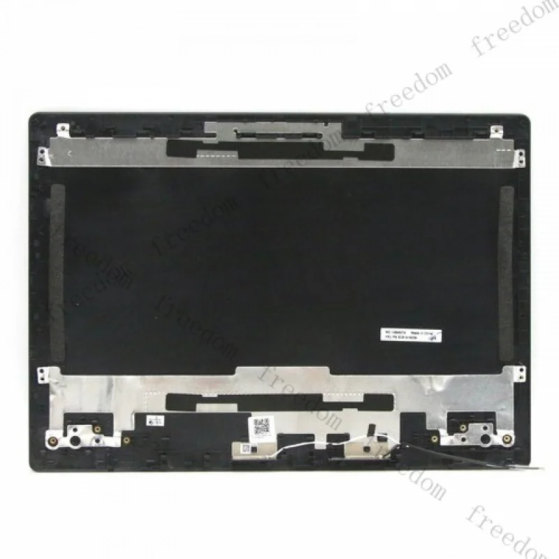 

HTS New For Lenovo Ideapad 3 CB-11AST05 82H4 LCD Rear Lid Top Back Cover 5CB1A16239