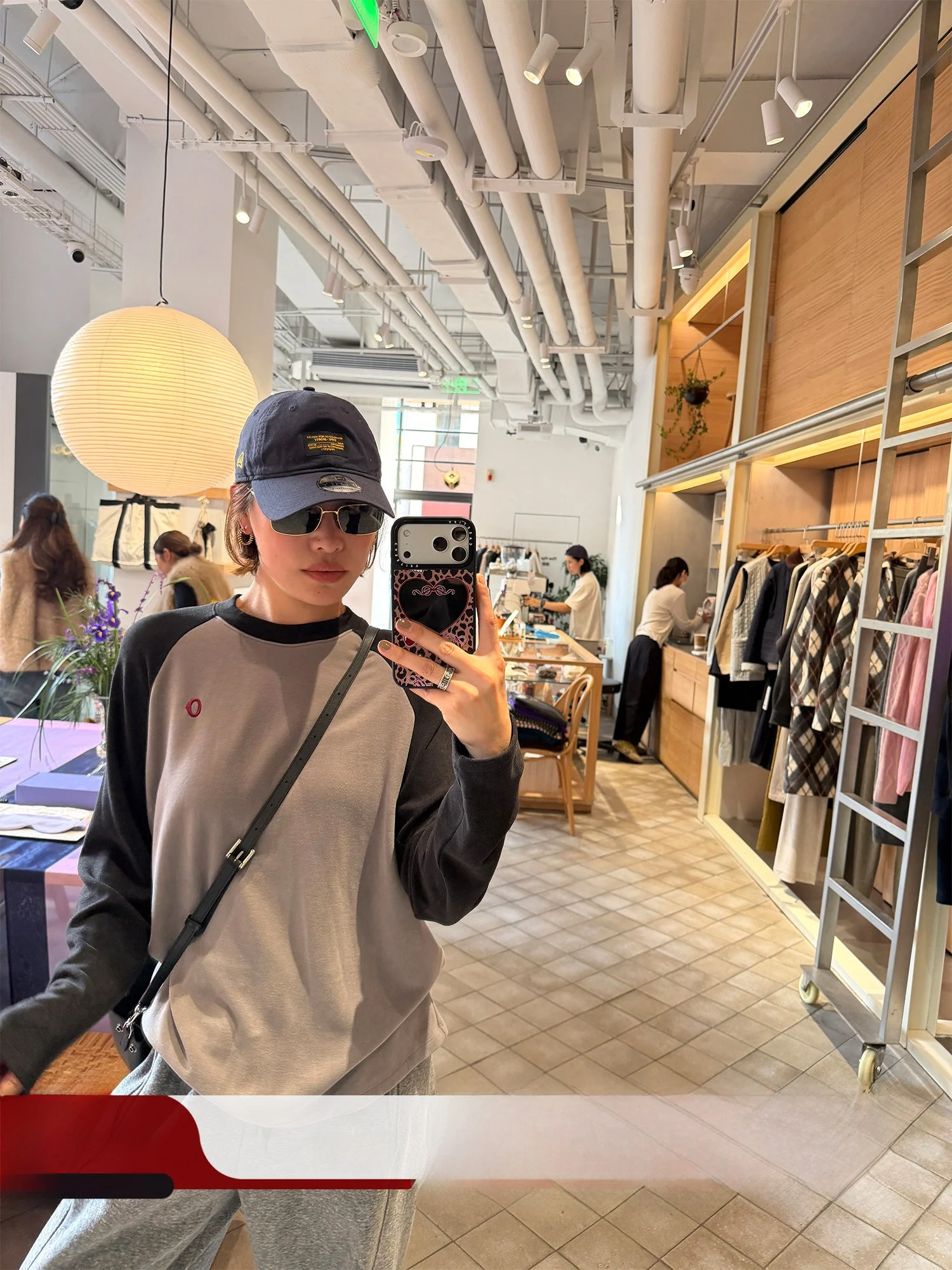 

Winter New Loose Long Sve Fce Women's Base irt Color Blo oulder Insert T-irt Comfortable Breathable Soft Korean...