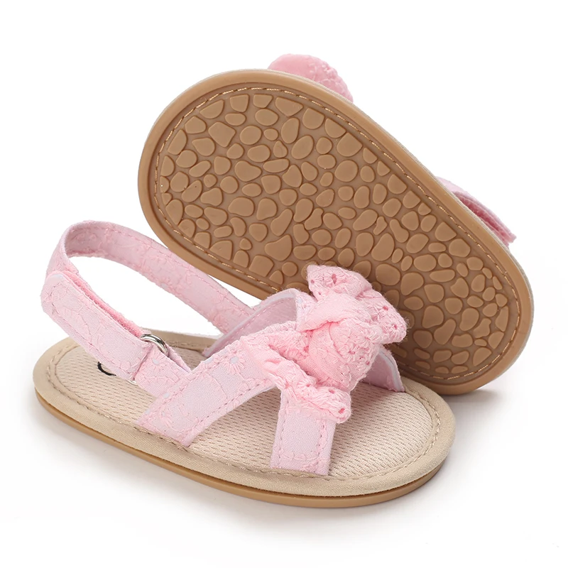 Thumbnail 2 - #52 Latest Baby Sandals Offers
