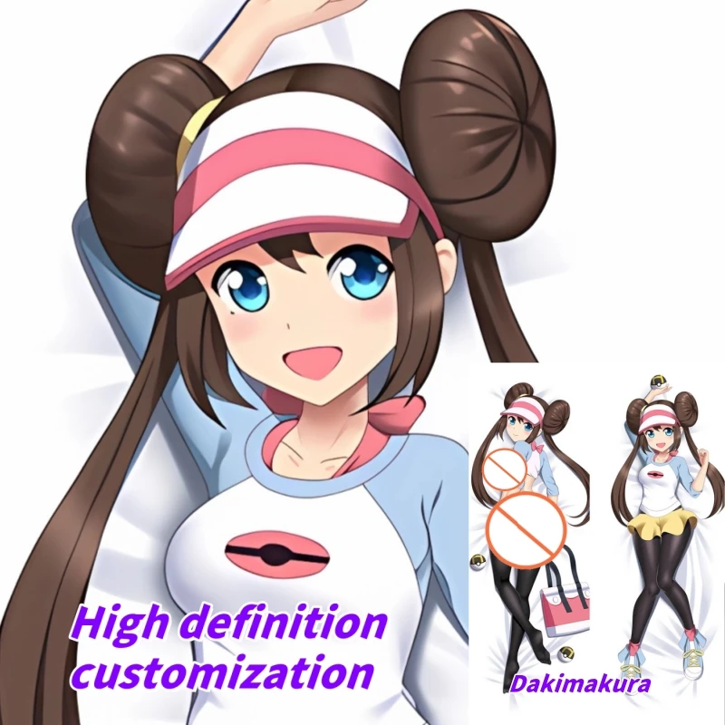 

Dakimakura Anime Talonflame‌ Double-sided Print Life-size Body Pillow Cover Bedding Gifts