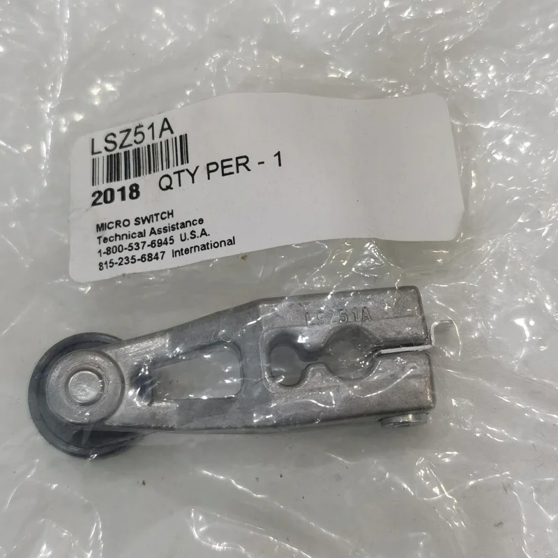 LSZ51A limit switch swing arm
