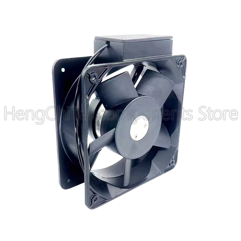 Original 100% Working US18F22-MGW AC220V 18VM cooling fan