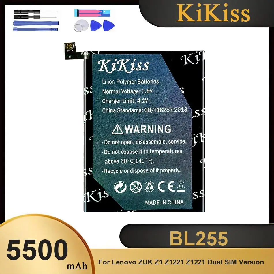 BL255 Battery For L…
