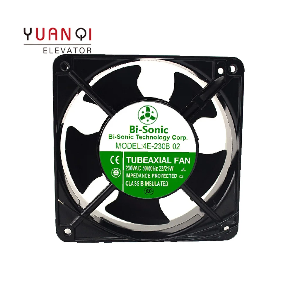 

Yaunqi Elevator Cooling Fan 4C-230HB