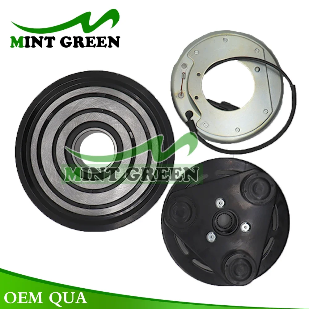 

A/C AC Compressor Clutch For NISSAN PATHFINDER R51 FRONTIER D40 2.5 92600EB400 92600EB40B 92600EB40E 92600-EB70A 92600EB70A